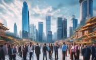 惠州市信息技术咨询行业，机遇与挑战