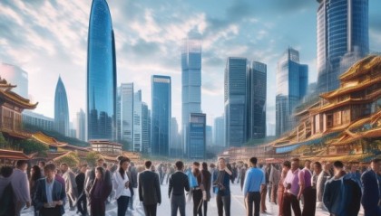 惠州市信息技术咨询行业，机遇与挑战