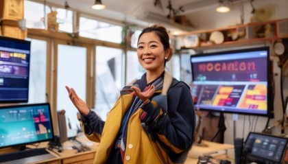 暖暖教练，为您打造高效教练体系，技术助力教练成长