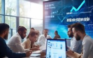 中孚广州信息咨询服务—助力企业数字化转型