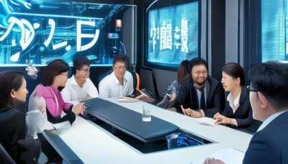 欣美健信息咨询服务部，专业引领未来的Solution