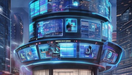 探索信息时代下的上城信息咨询服务中心