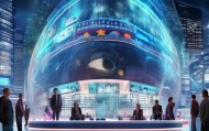 森易信息咨询服务部在数字化浪潮中绽放商业奇迹