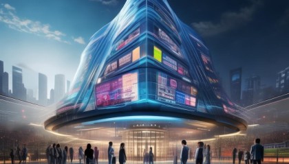 宏伟信息咨询服务，助力未来发展的关键力量
