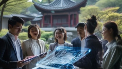 苏州信息技术咨询，助力企业数字化转型的深度智慧咨询
