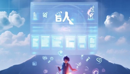 祥云信息咨询服务，助力高效管理，赋能未来