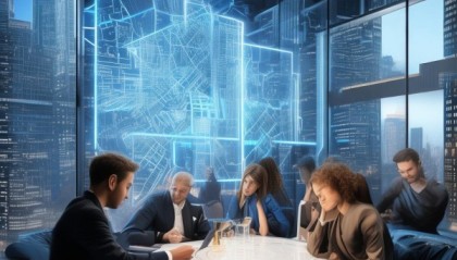 来宾市信息咨询服务公司助力数字化转型的创新力量