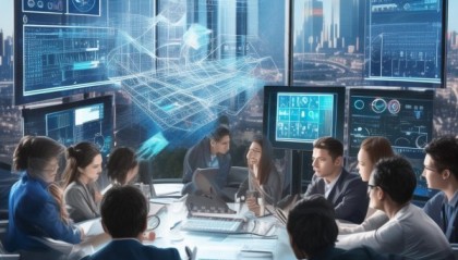 重庆施工企业信息化咨询，助力现代工程管理