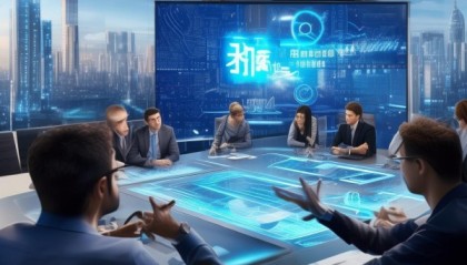 文山盛想信息咨询服务公司，经营的战略与未来发展