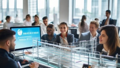 中客信息咨询服务部电话，连接客户与信息咨询的桥梁