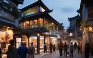 古镇信息咨询服务，助力古镇发展的新引擎