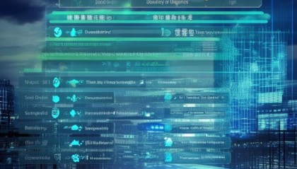中国信息化咨询行业排名报告，趋势与未来方向