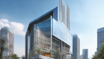 周口市正律信息技术咨询，助力城市发展，服务民生