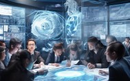 谦泰技术助力数字化转型
