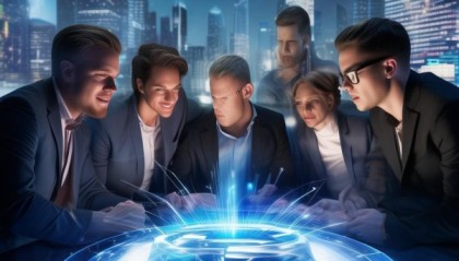 美森科技，技术创新与未来力量的结合