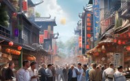 湘乡，信息咨询服务的摇篮