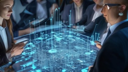 咨询机构信息化系统，深入解析其关键作用