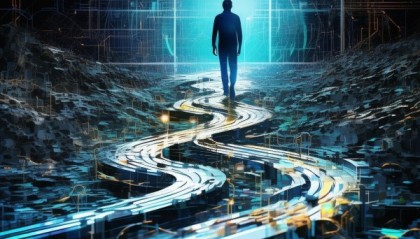 从信息化咨询到生命的必经之路，创业者的必经之路