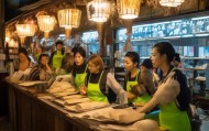 深度探索·精准服务，和县罗刹夜市信息咨询服务工作室的使命与实践