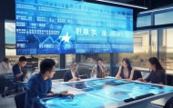 海原信息咨询服务，助力企业数字化转型的创新解决方案