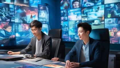 小利与小利劳务信息咨询服务，变革与创新的完美结合