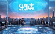 小青信息咨询服务，赋能数字经济的智慧未来