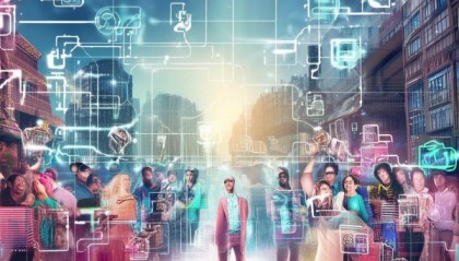 Choose the Right Company for Your Digitization Journey