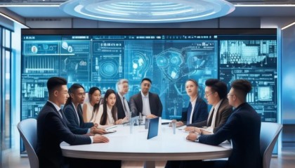 赛诺商务信息技术咨询有限公司，数字化转型的专家