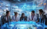 南阳健运信息咨询服务，赋能企业数字化转型的有力工具