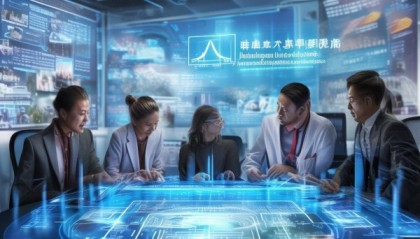 南阳健运信息咨询服务，赋能企业数字化转型的有力工具