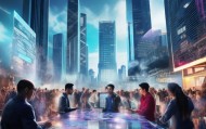 增城创新驱动时代，信息科技助力未来