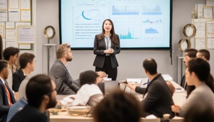 探索信息化咨询培训讲师认证与企业竞争力提升的关键路径
