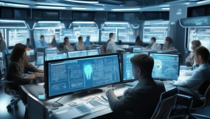 政府信息化项目咨询监理的建设与实践