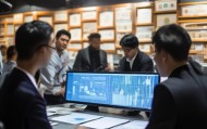 走进江苏信息化财务咨询，专业定位与实践经验分享