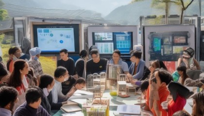 助力乡村振兴的创新实践——定陶县信息咨询服务