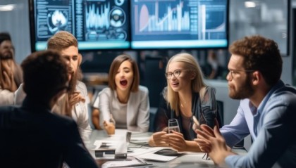 后浪信息技术咨询部怎么样？你了解吗？