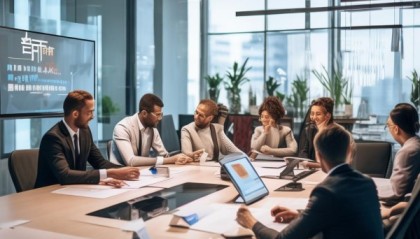 黑龙江erp企业信息化咨询，助力企业数字化转型