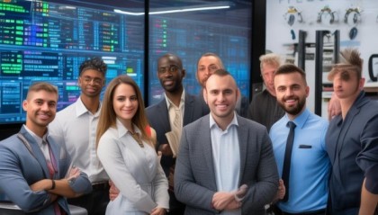 FXCM，精准服务，创新服务—福汇信息咨询服务部的卓越表现