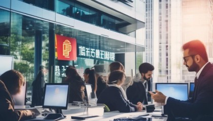 连云港信息技术咨询，助力企业成功