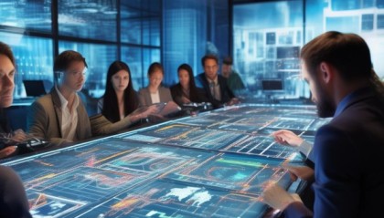 国际物流信息化咨询，精准报价方案的构建