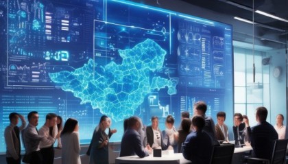 湖南信息化管理咨询，助力高质量发展