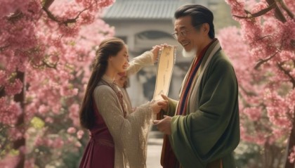 古交婚介，让婚姻路上更顺利的bridge