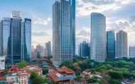 福州，信息化发展中的机遇与挑战