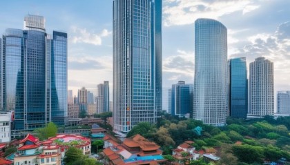 福州，信息化发展中的机遇与挑战