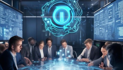 禾信息咨询服务，赋能企业迈向数字化的未来