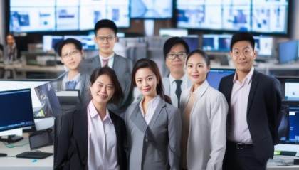 贵州捷顺信息咨询服务部，专业、高效、创新，成为您信赖的伙伴