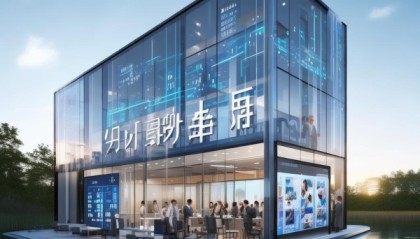 滨湖区信息技术咨询机构，助力企业数字化转型