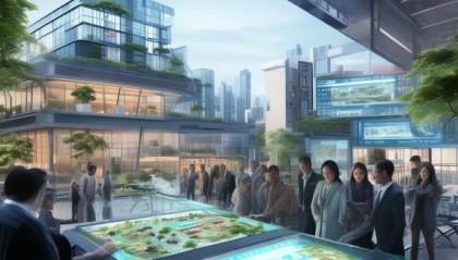 吉首市城市规划信息咨询服务，助力城市规划现代化