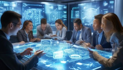 信息化建设管理咨询公司，助力企业数字化转型的智慧伙伴