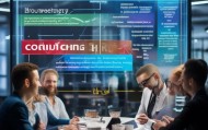 信息技术咨询业务范围解析，从战略规划到市场推广